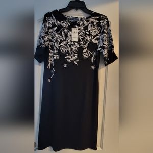 Karen Scott dress